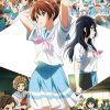 Tokubetsu Hen Hibike! Euphonium: Ensemble Contest Hen