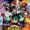 Boku no Hero Academia The Movie: You're Next