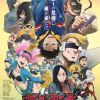Vigilante: Boku no Hero Academia Illegals 2