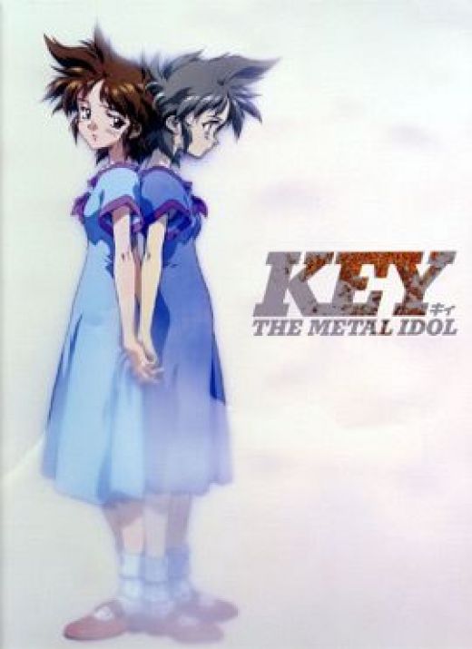 Key the Metal Idol