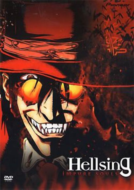 Hellsing