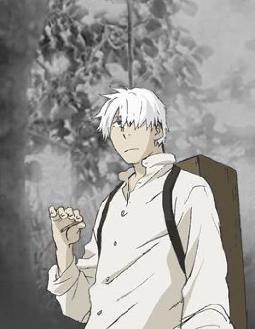 Mushishi