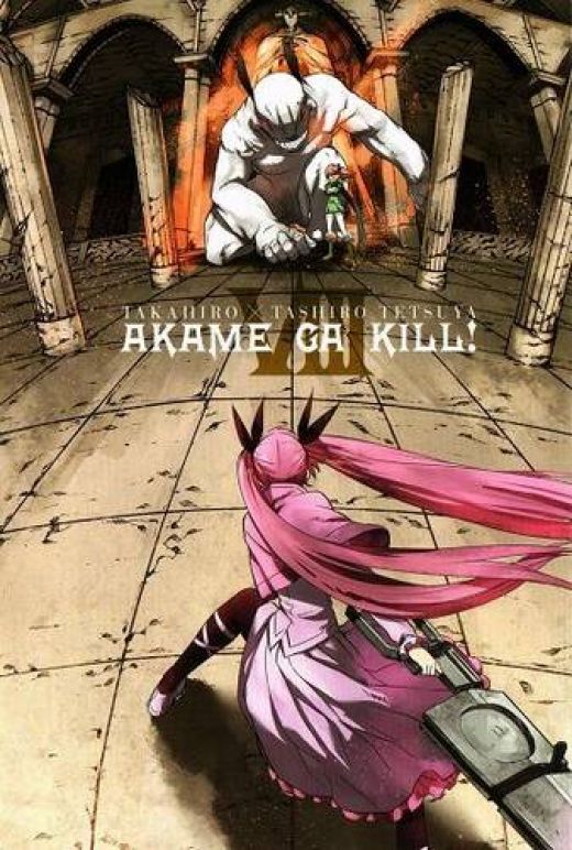 Akame ga Kill!