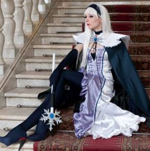 right Советы начинающему косплееру.