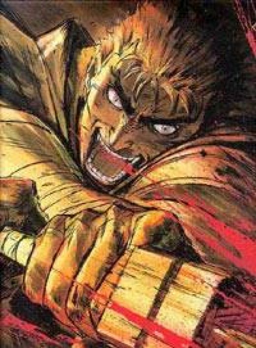 right Берсеркеры