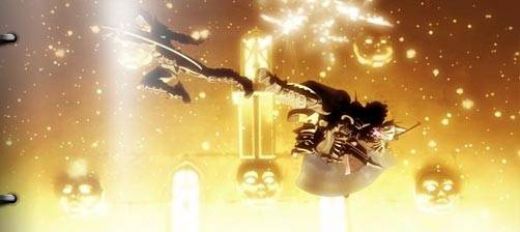 right Пароманс. Часть 1-ая.