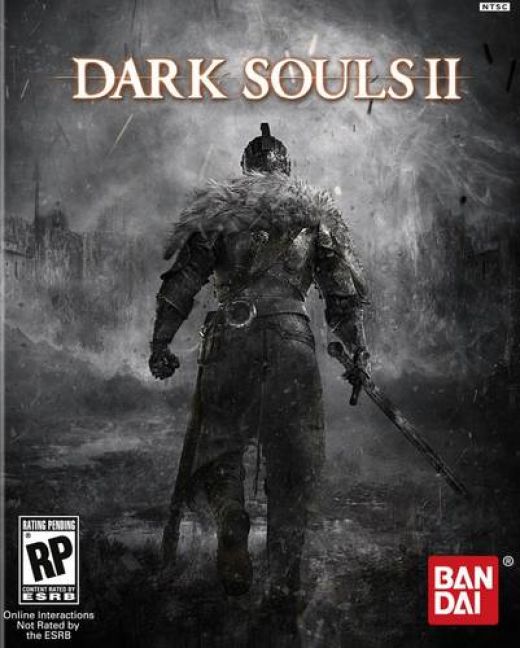 Dark Souls II