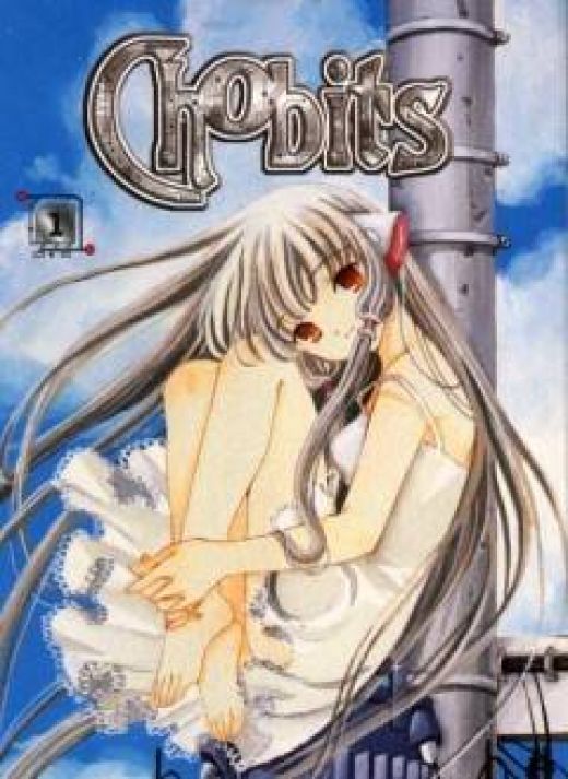 Chobits