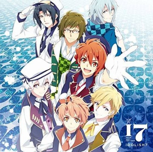 Сейю в &quot;Idolish 7&quot;