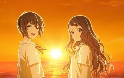 Сейю в &quot;Sakurada Reset&quot;