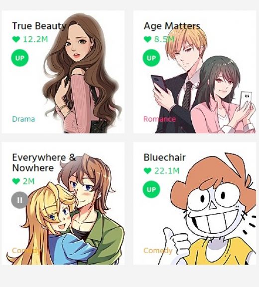 Новые аниме-студии