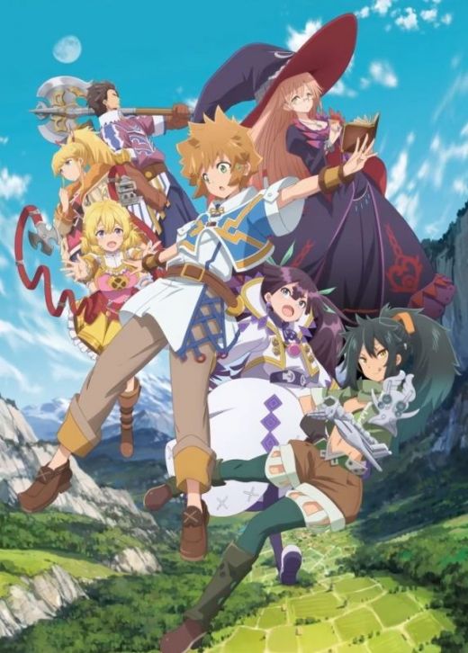 Новости сериала "Tatoeba Last Dungeon Mae no Mura no Shounen ga Joban no Machi de Kurasu Youna Monogatari"