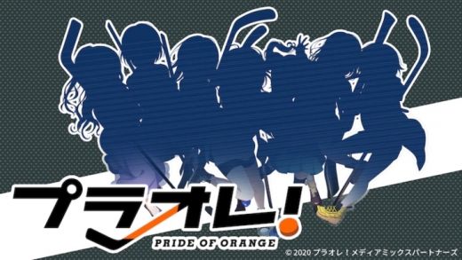 "Puraore! Pride of Orange" о женском хоккее