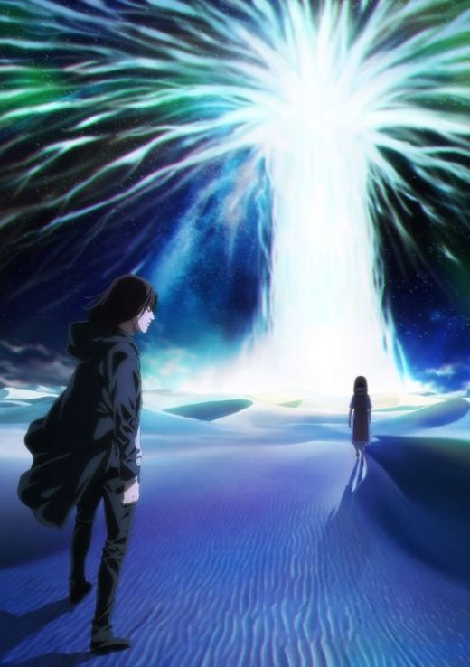 Дата премьеры второй части "Shingeki no Kyojin: The Final Season"