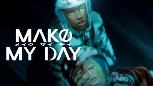 Дата премьеры ONA "MAKE MY DAY"