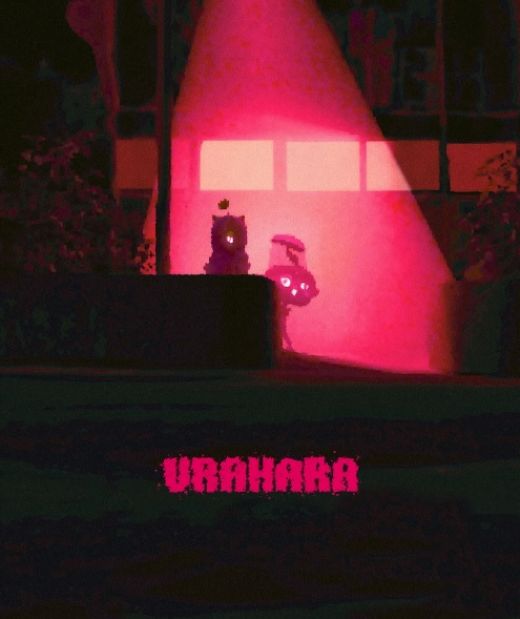 Открыт сайт оригинального аниме "Urahara"