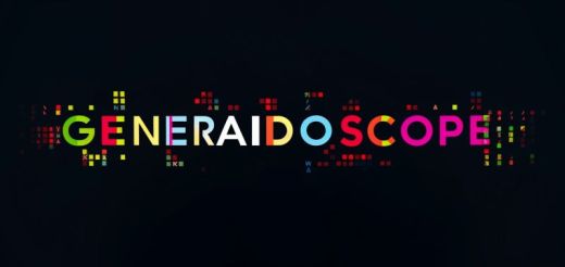 «generAIdscope» от ИИ