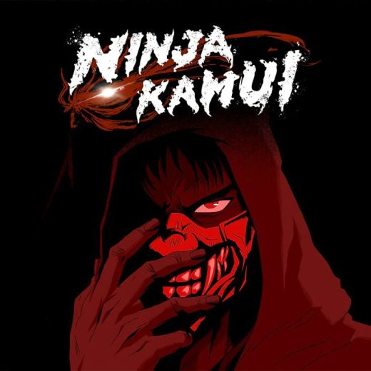 Отменен анонс второго сезона "Ninja Kamui"