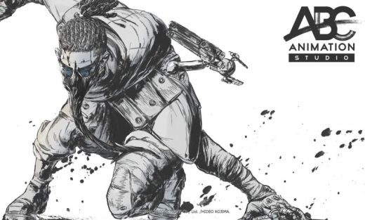 Анонсирован анимационный фильм по игре "DEATH STRANDING"