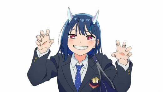 Сериал "Ruri Dragon" выпустит студия Kyoto Animation