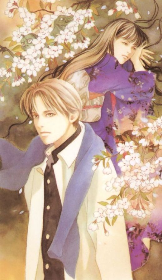 Подробности сериала "Hyakki Yakoushou"