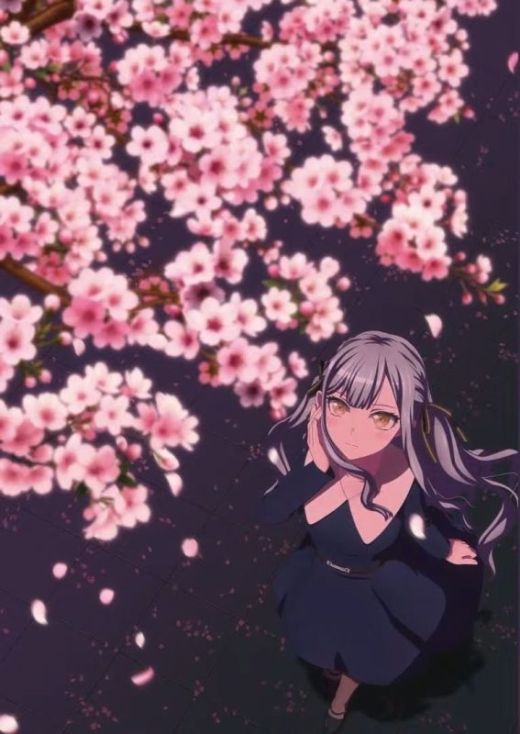 Фильм "BanG Dream! Ave Mujica: Prima Aurora" выйдет осенью