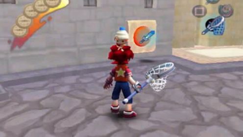 Ape Escape