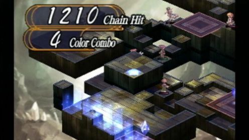 Disgaea: Hour Of Darkness