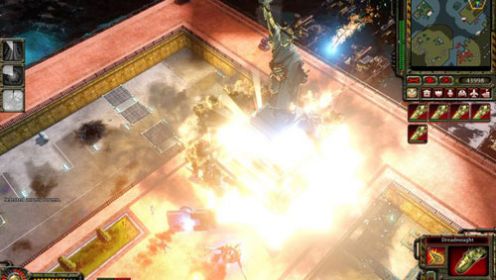 Command &Conquer: Red Alert 3 - Uprising 