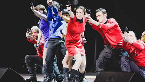 2013 всероссийский фестиваль японской анимации в Воронеже