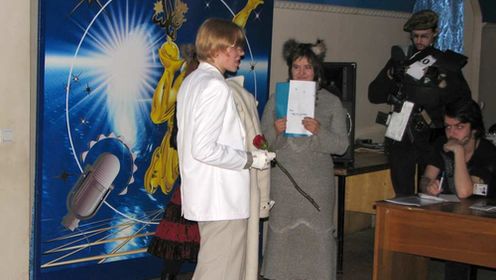 Аниме мероприятия 2006-го года