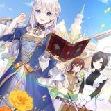 Buchigire Reijou wa Houfuku o Chikaimashita.: Madousho no Chikara de Sokoku o Tataki Tsubushimasu