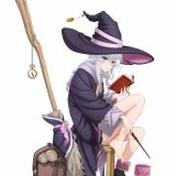 Gekijouban Majo no Tabitabi