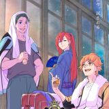KING OF PRISM-Tri-Star Act