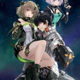 Mezametara Saikyou Soubi to Uchuusen Mochi Datta node, Ikkodate Mezashite Youhei to Shite Jiyuu ni Ikitai