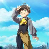 Mukuwarenakatta Murabito A, Kizoku ni Hirowarete Dekiai sareru Ue ni, Jitsu wa Motteita Densetsu-kyuu no Kami Skill mo Kakusei shita