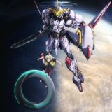Kidou Senshi Gundam: Tekketsu no Orphans - Urdr Hunt