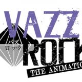 Vazzrock the Animation