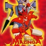 Great Mazinger-tai Getter Robo G: Kuuchuu Dai-Gekitotsu