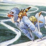 Kaze no Tani no Nausicaa