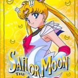 Bishoujo Senshi Sailor Moon Super S - Sailor 9 Senshi Shuuketsu! Black-Dream-Hole no Kiseki