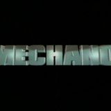 Mechano: Scientific Attack Force