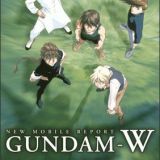 Shin Kidou Senki Gundam W: Operation Meteor