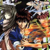 Flame of Recca