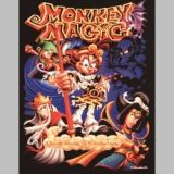 Monkey Magic