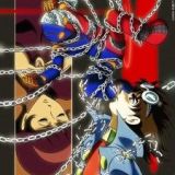 Jinzou Ningen Kikaider the Animation