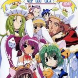 Di Gi Charat - A Trip to the Planet