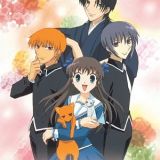 Fruits Basket