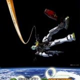 Gundam Neo Experience: 0087- Green Divers
