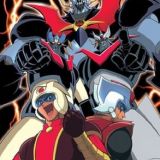 Mazinkaiser